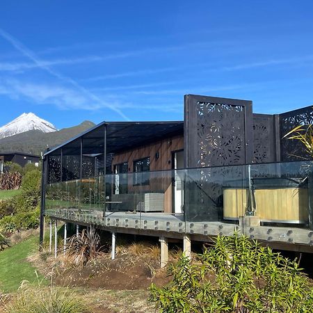 Mangorei Heights - New Plymouth Luaran gambar