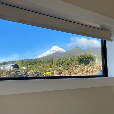 Mangorei Heights - New Plymouth Luaran gambar