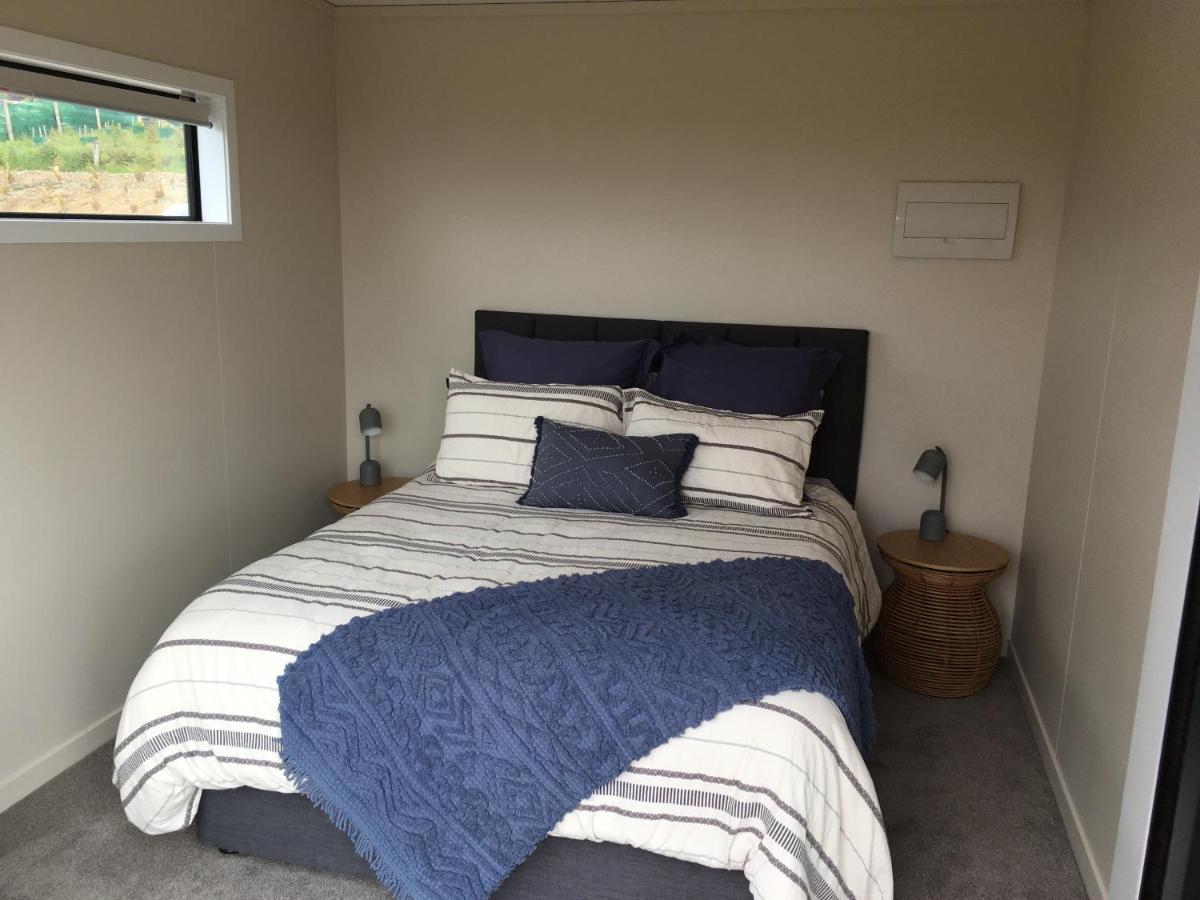 Mangorei Heights - New Plymouth Luaran gambar