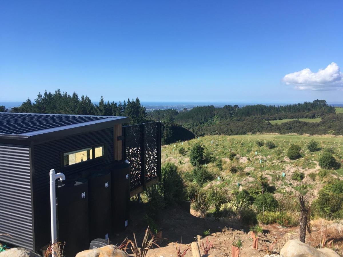 Mangorei Heights - New Plymouth Luaran gambar
