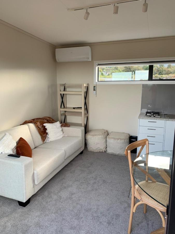 Mangorei Heights - New Plymouth Luaran gambar
