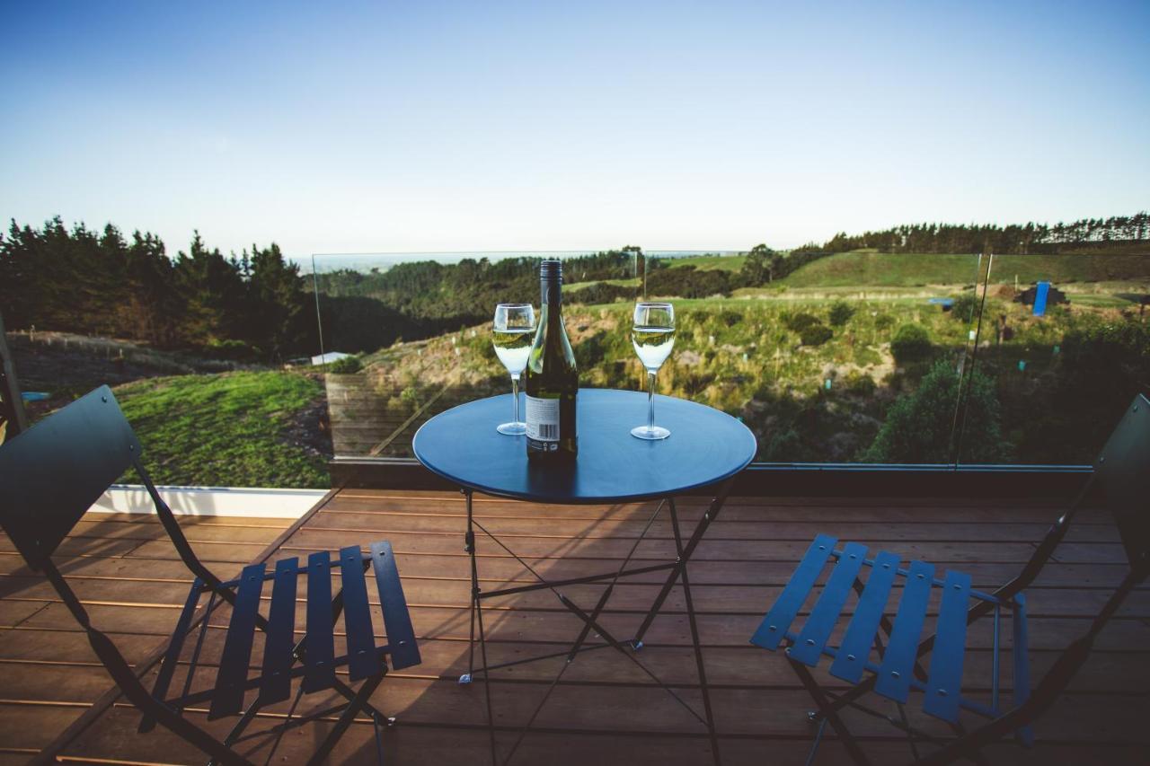 Mangorei Heights - New Plymouth Luaran gambar