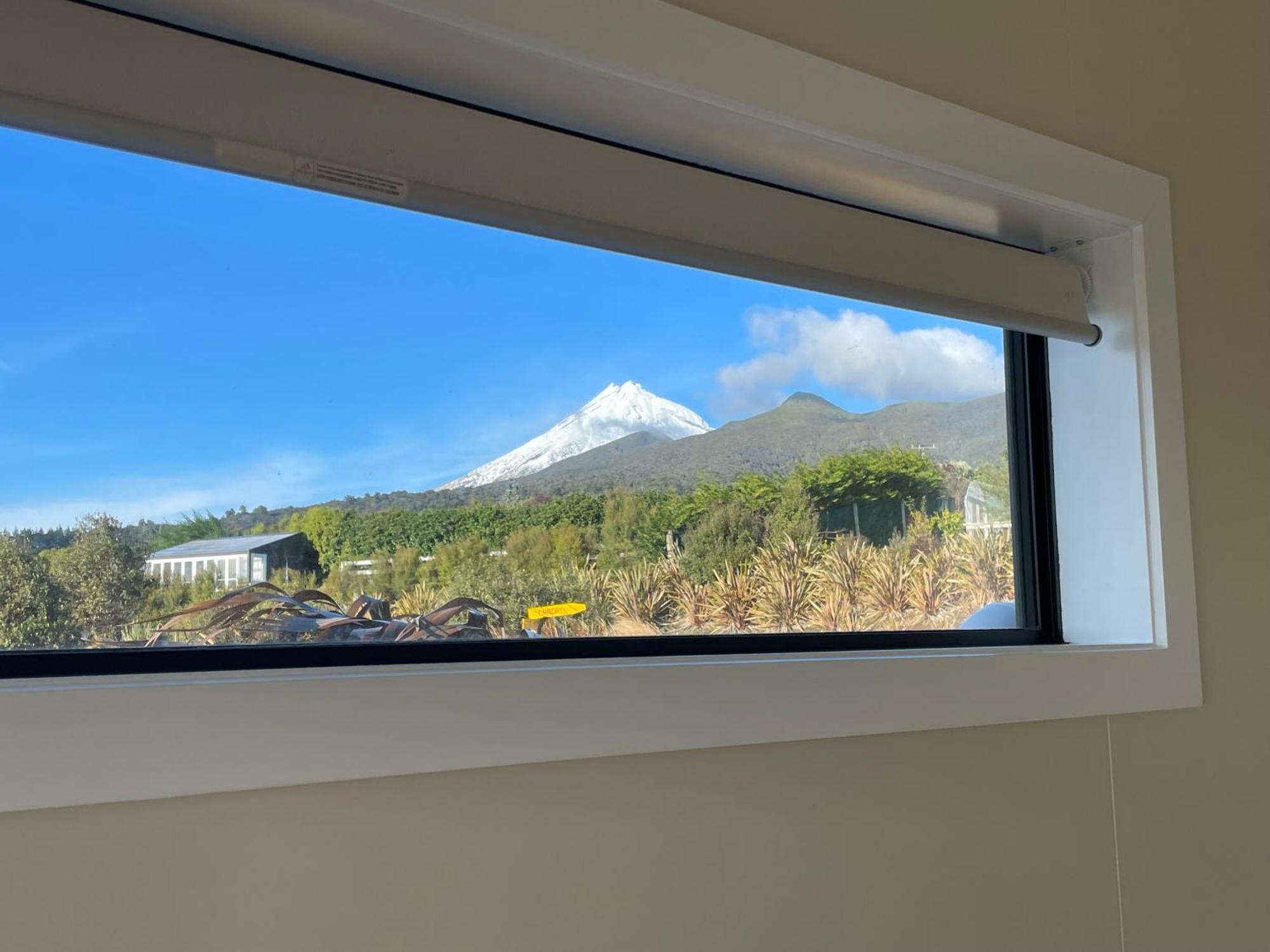 Mangorei Heights - New Plymouth Luaran gambar