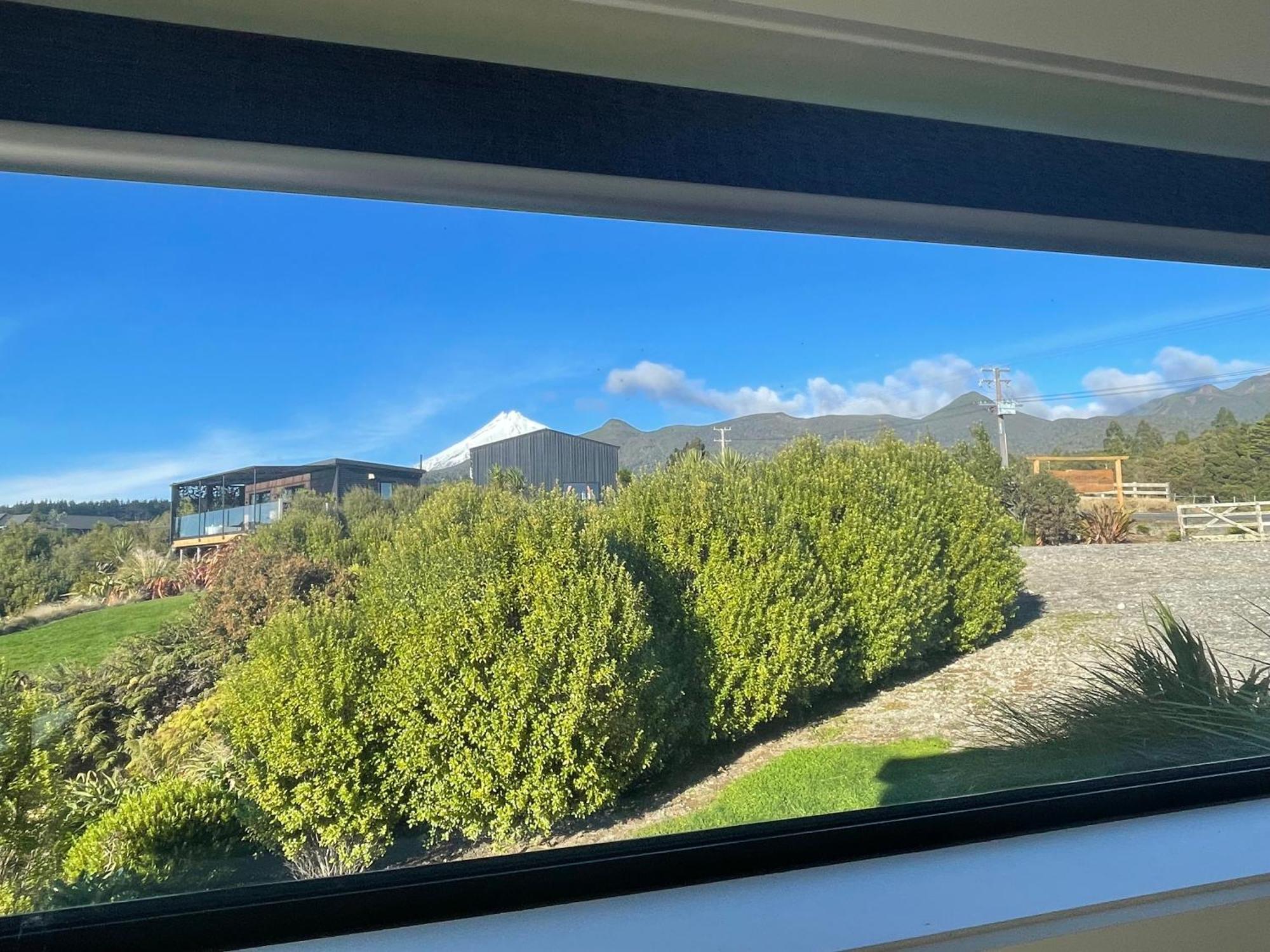Mangorei Heights - New Plymouth Luaran gambar
